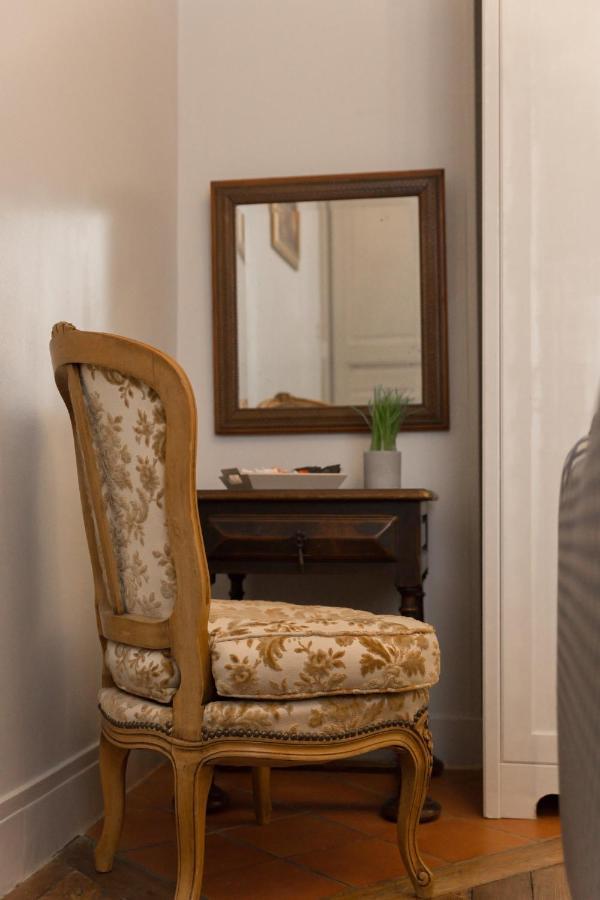 * Le Versaillais*2 Min A Pied Du Chateau Versailles Luaran gambar