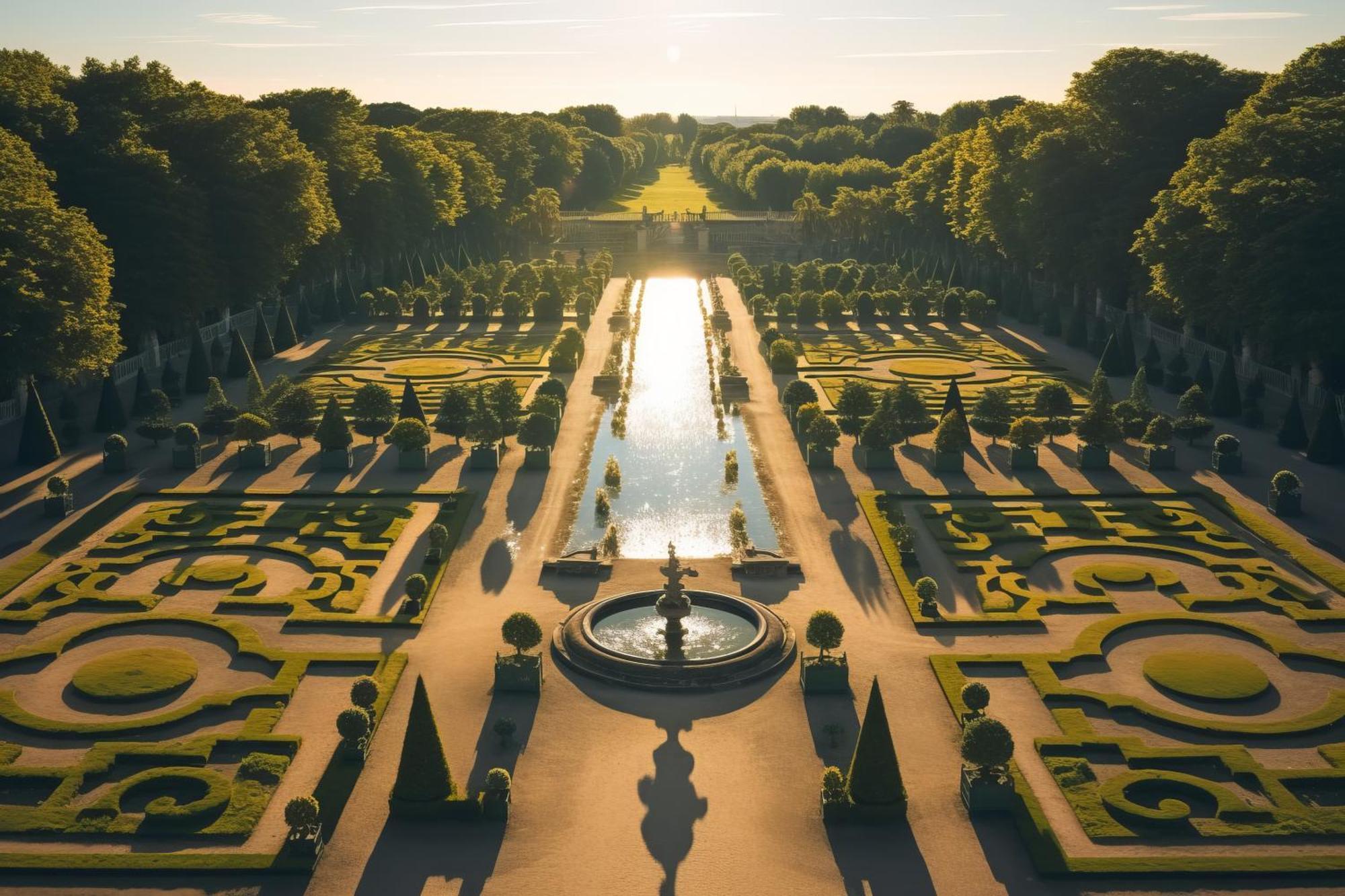 * Le Versaillais*2 Min A Pied Du Chateau Versailles Luaran gambar